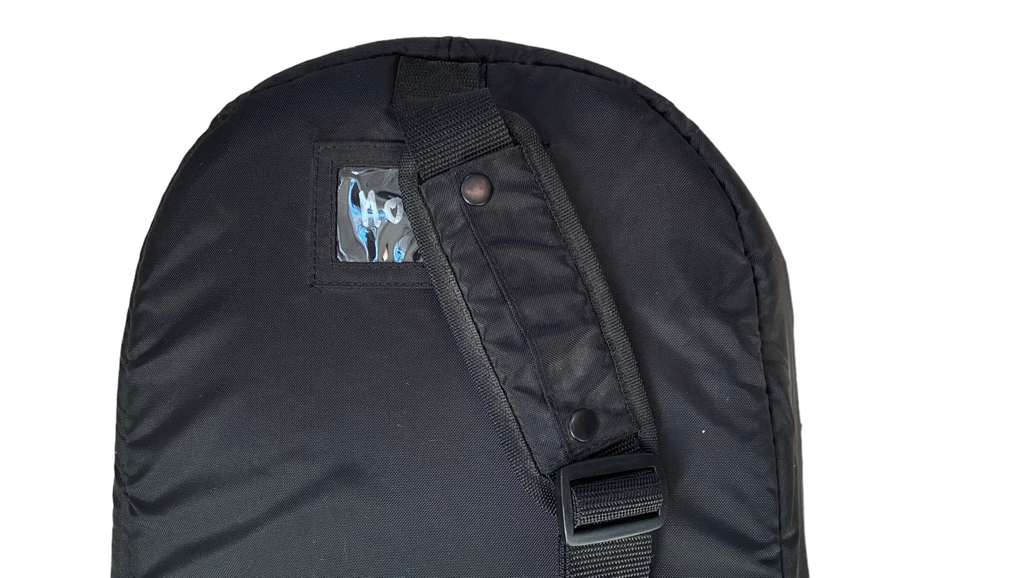 Ariat Bridle Bag - Black - One Size