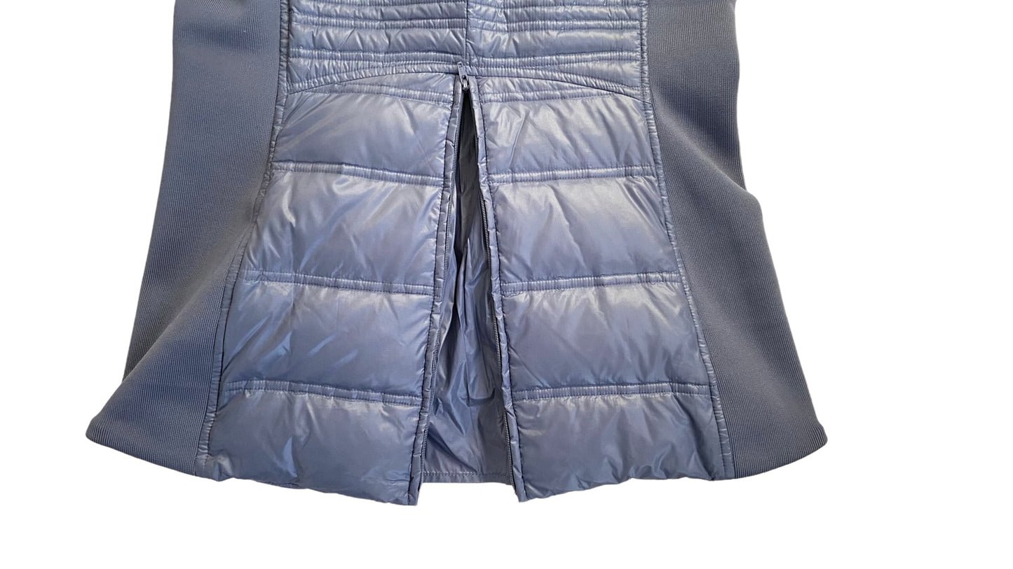 Noel Asmar 4 Seasons Down Vest - Purple - Women's XS