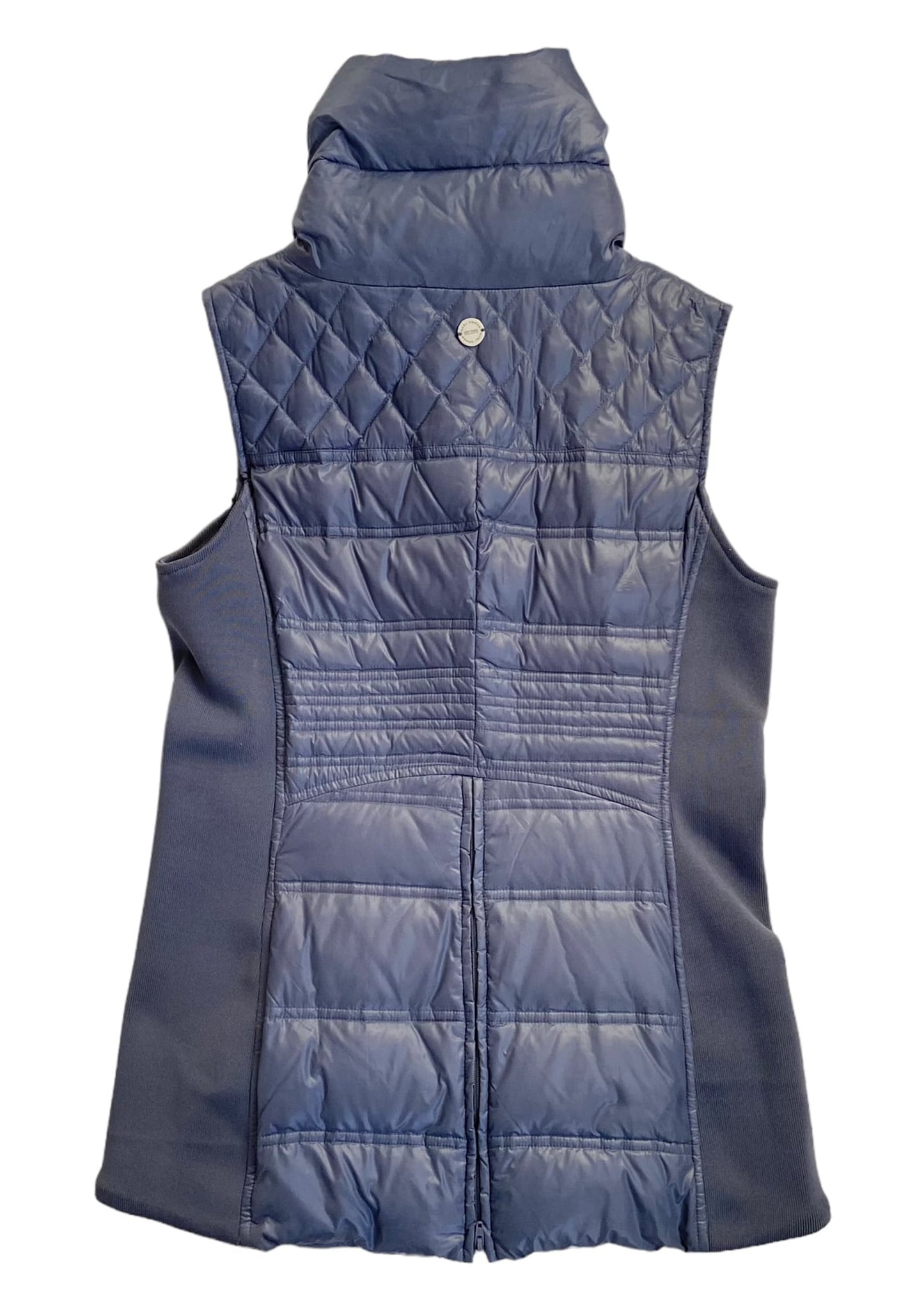 Noel Asmar 4 Seasons Down Vest - Purple - Women's XS