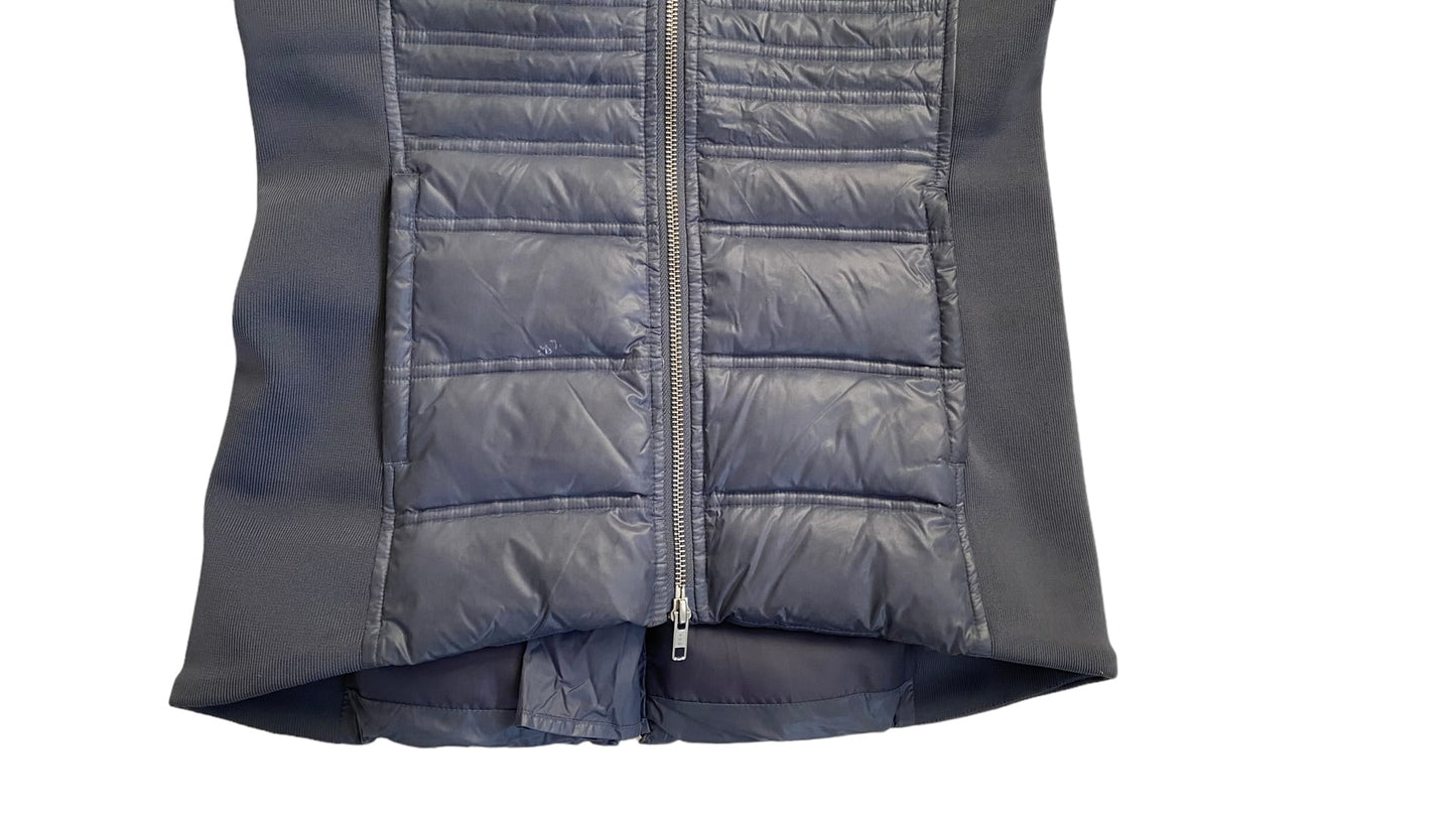 Noel Asmar 4 Seasons Down Vest - Purple - Women's XS