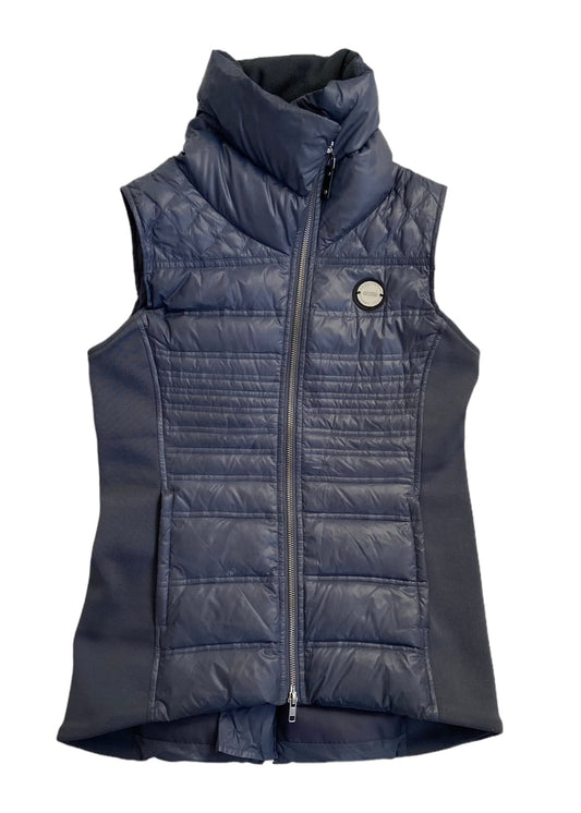 Noel Asmar 4 Seasons Down Vest - Purple - Women's XS