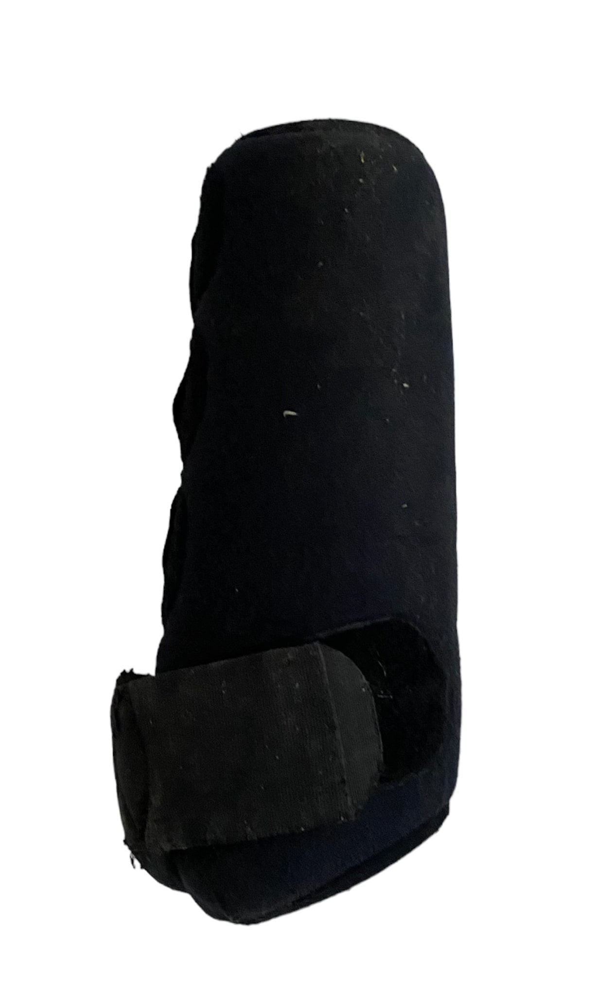 Back on Track Hind Exercise Boots - Black - Medium