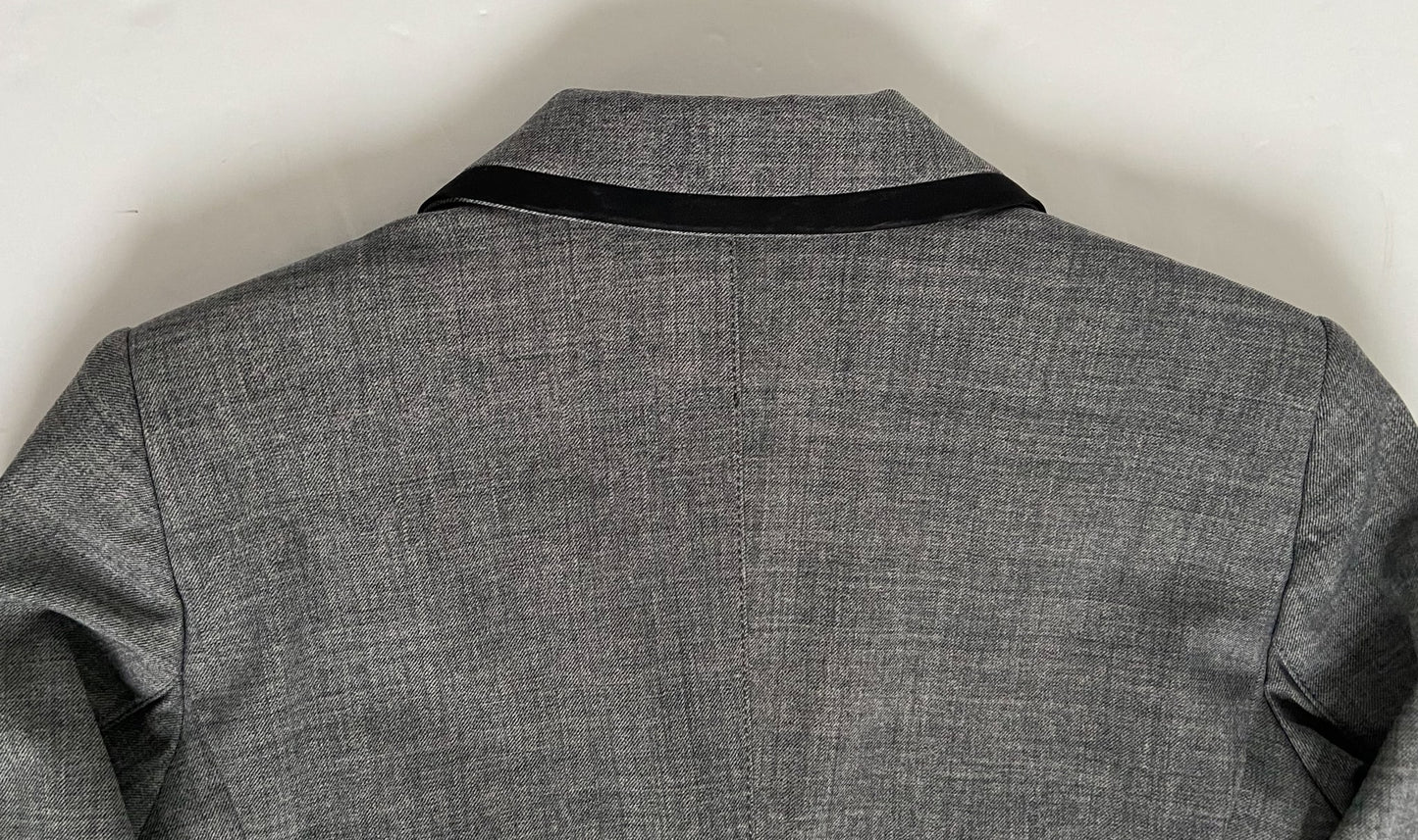 Cavalleria Toscana Competition Jacket - Grey - Women's 2 (IT38)