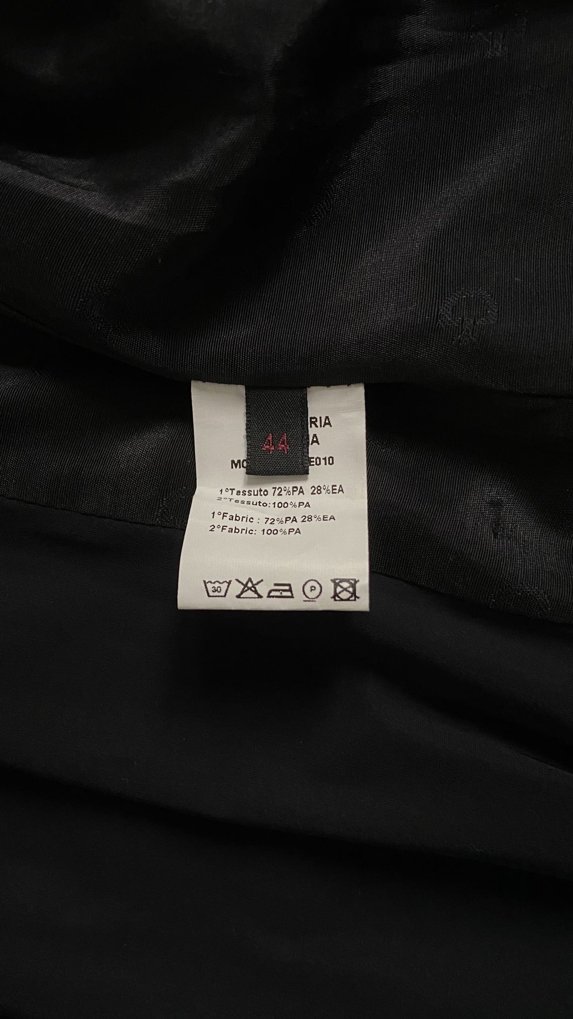 Cavalleria Toscana Zip Riding Jacket - Tan - Women's 8 (IT44)