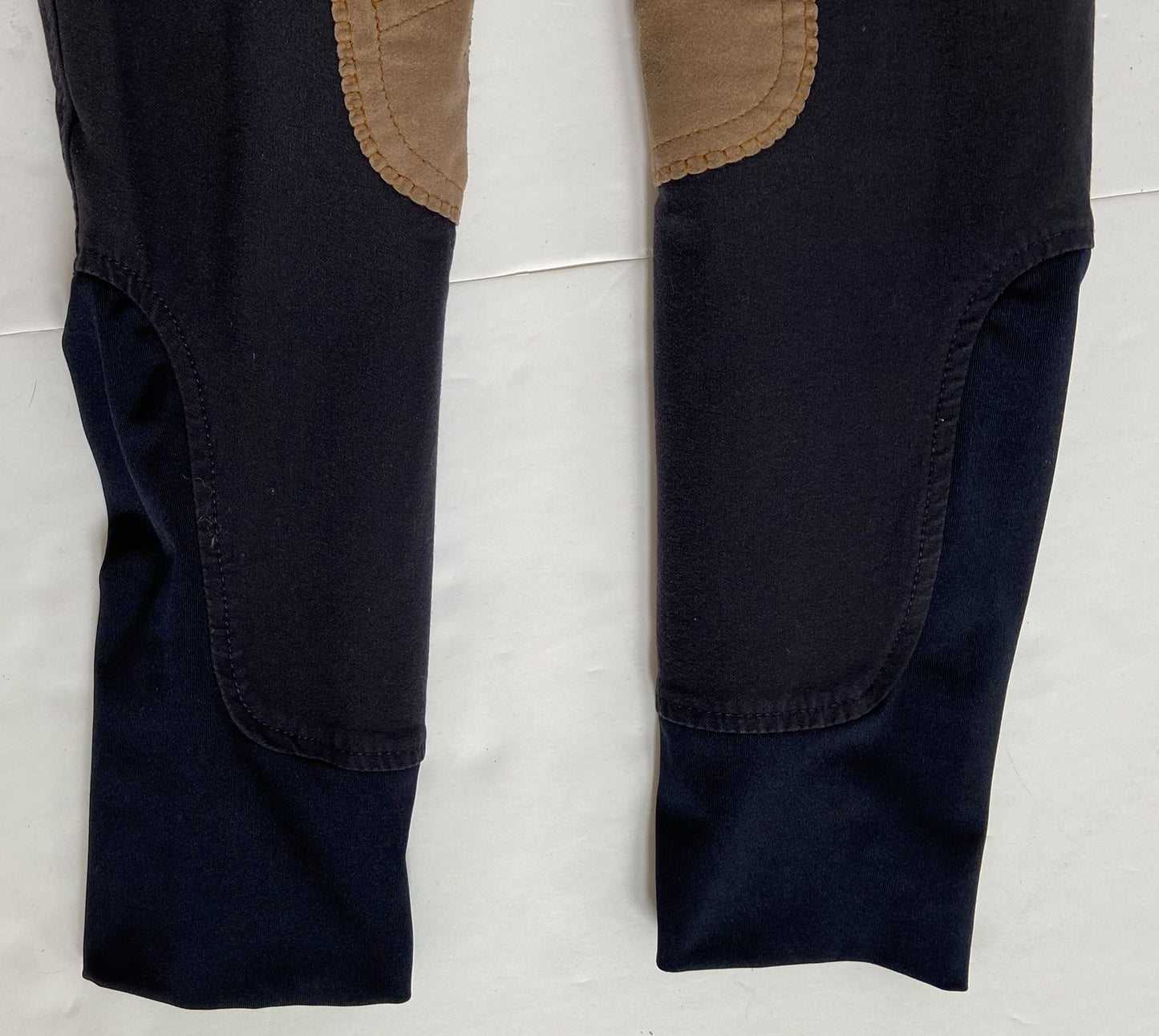 Elation Platinum Chelsea Breeches - Navy - Women's 26