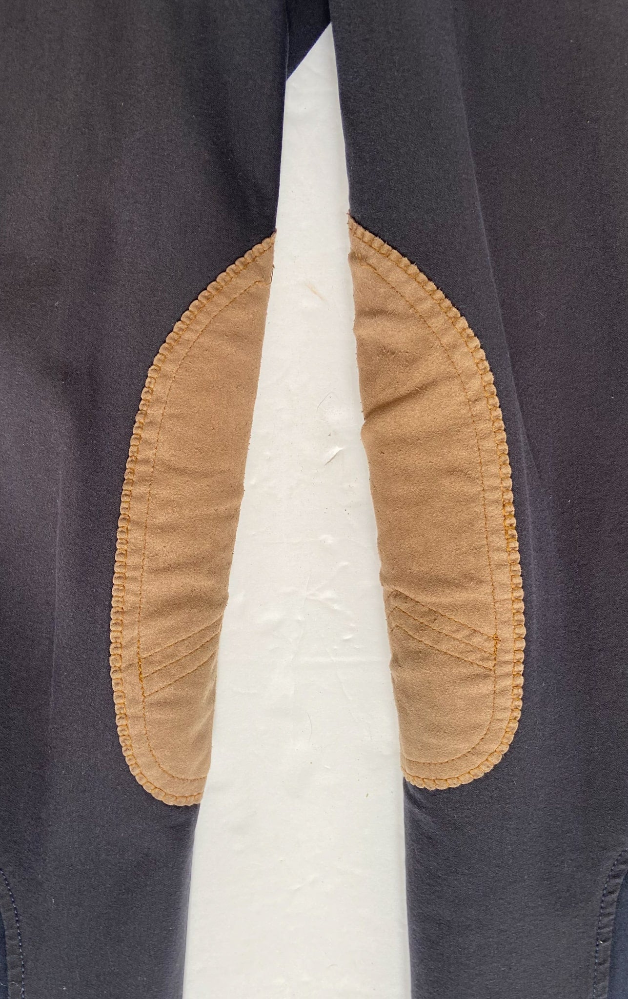 Elation Platinum Chelsea Breeches - Navy - Women's 26