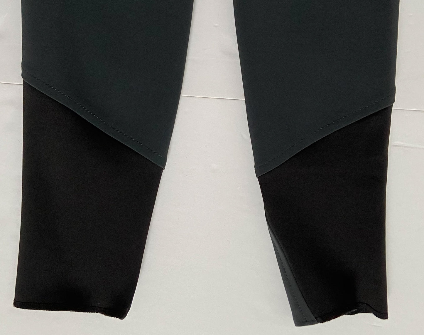 Equiline Cantak B-Move Light Ladies Knee Grip Breeches - Blue/Grey - Women's 26/27 (IT42)