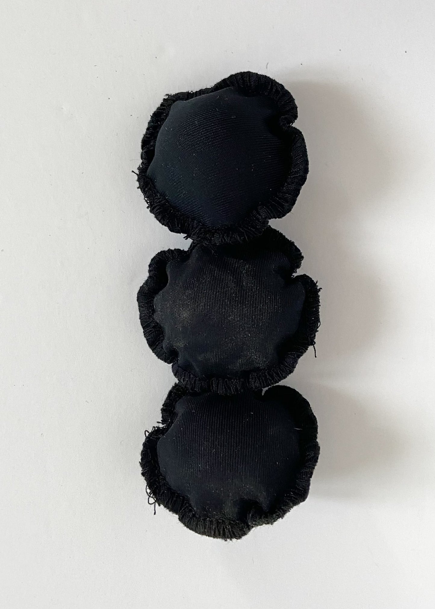 Fenwick Liquid Titanium Ear Plugs - Black - Pony