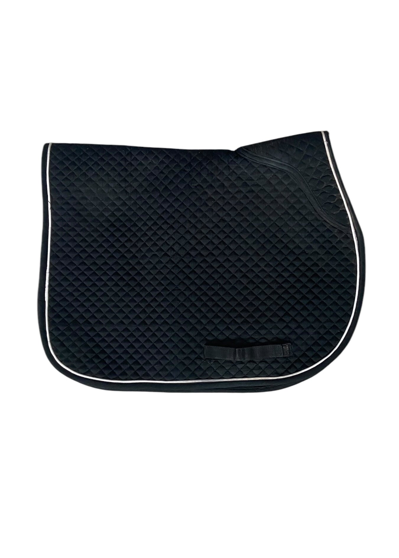 Horseware Rambo Handy Pad - Black - Full