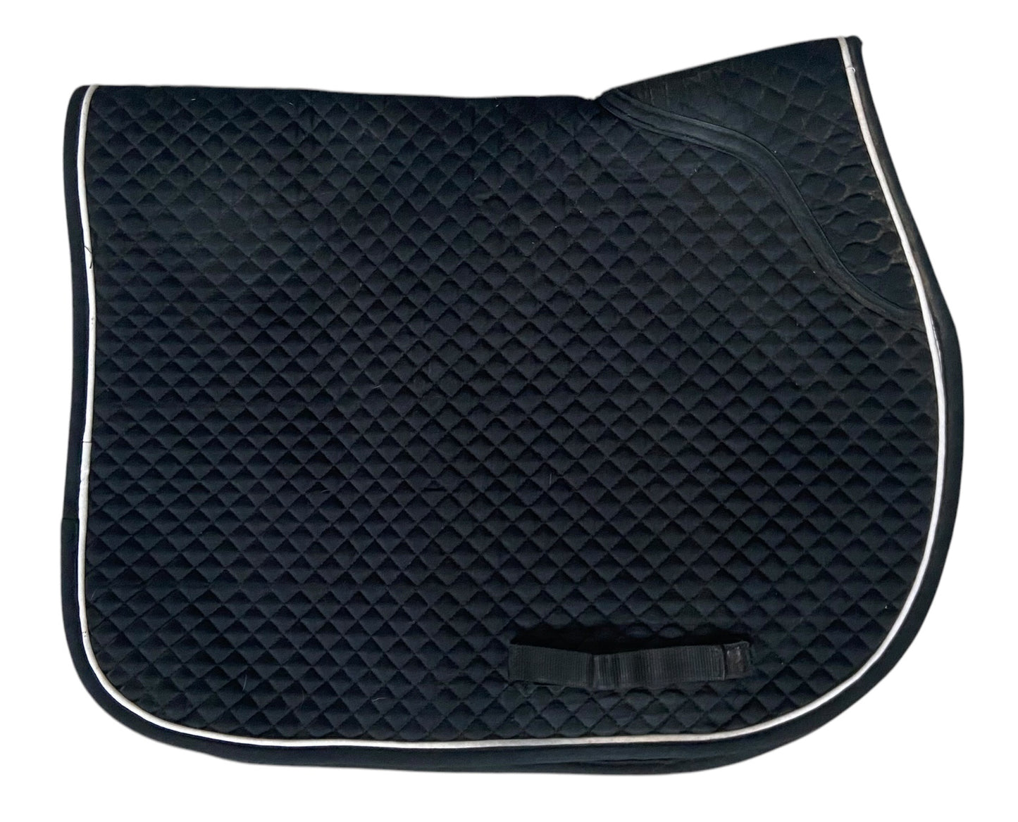 Horseware Rambo Handy Pad - Black - Full