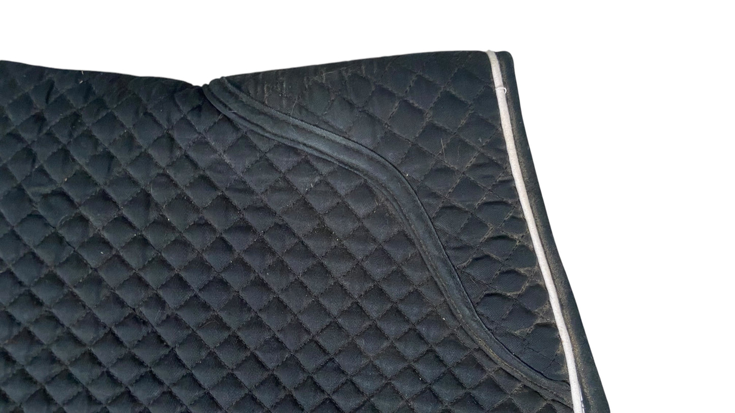Horseware Rambo Handy Pad - Black - Full