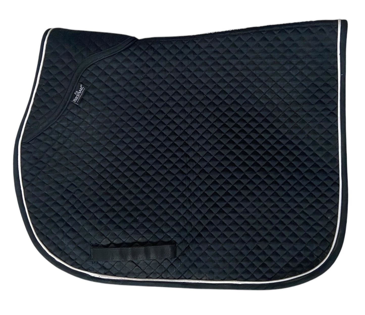 Horseware Rambo Handy Pad - Black - Full