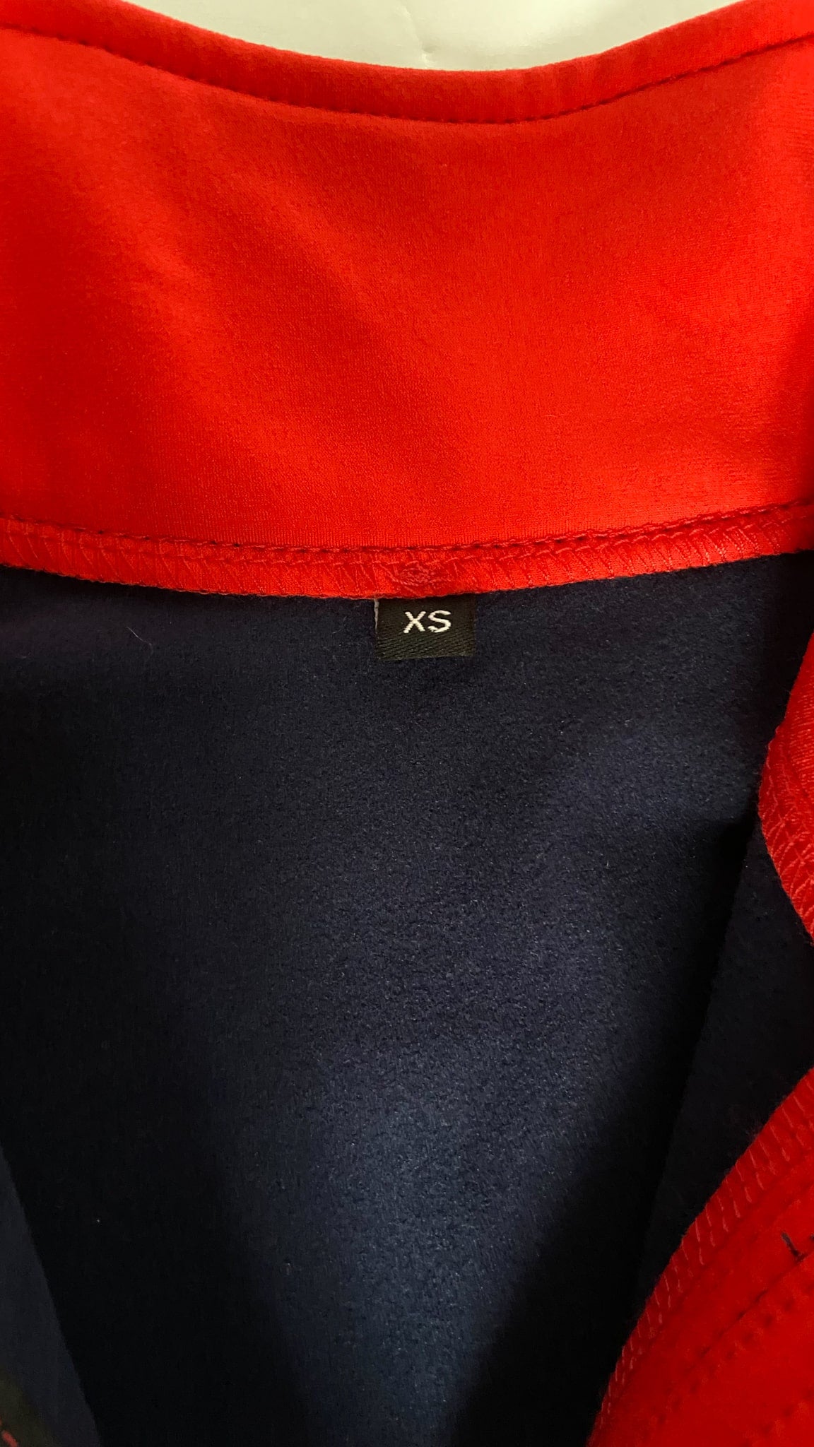 Leveza Equestrian Base Layer - Navy - Women's XS