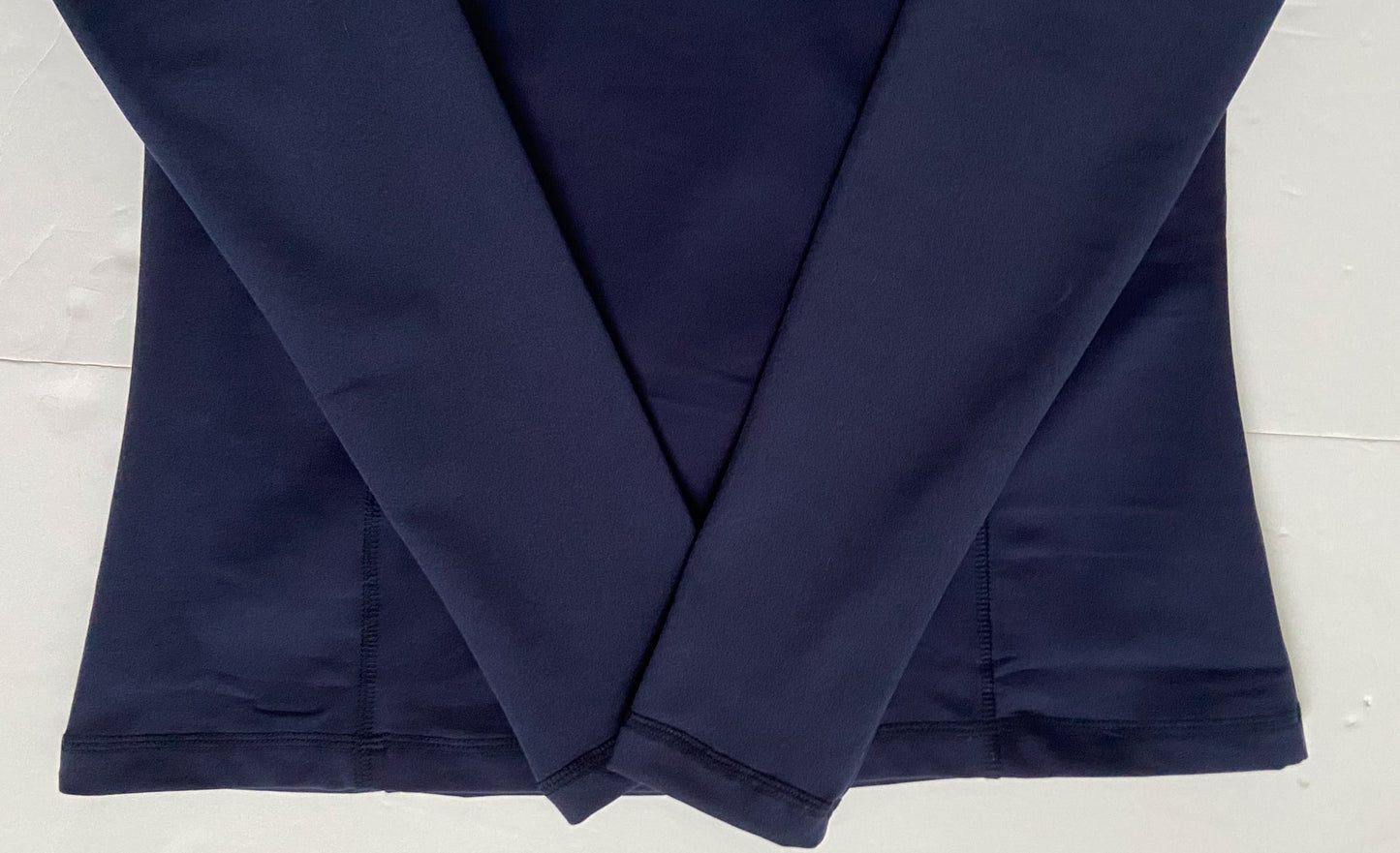 Leveza Equestrian Base Layer - Navy - Women's XS