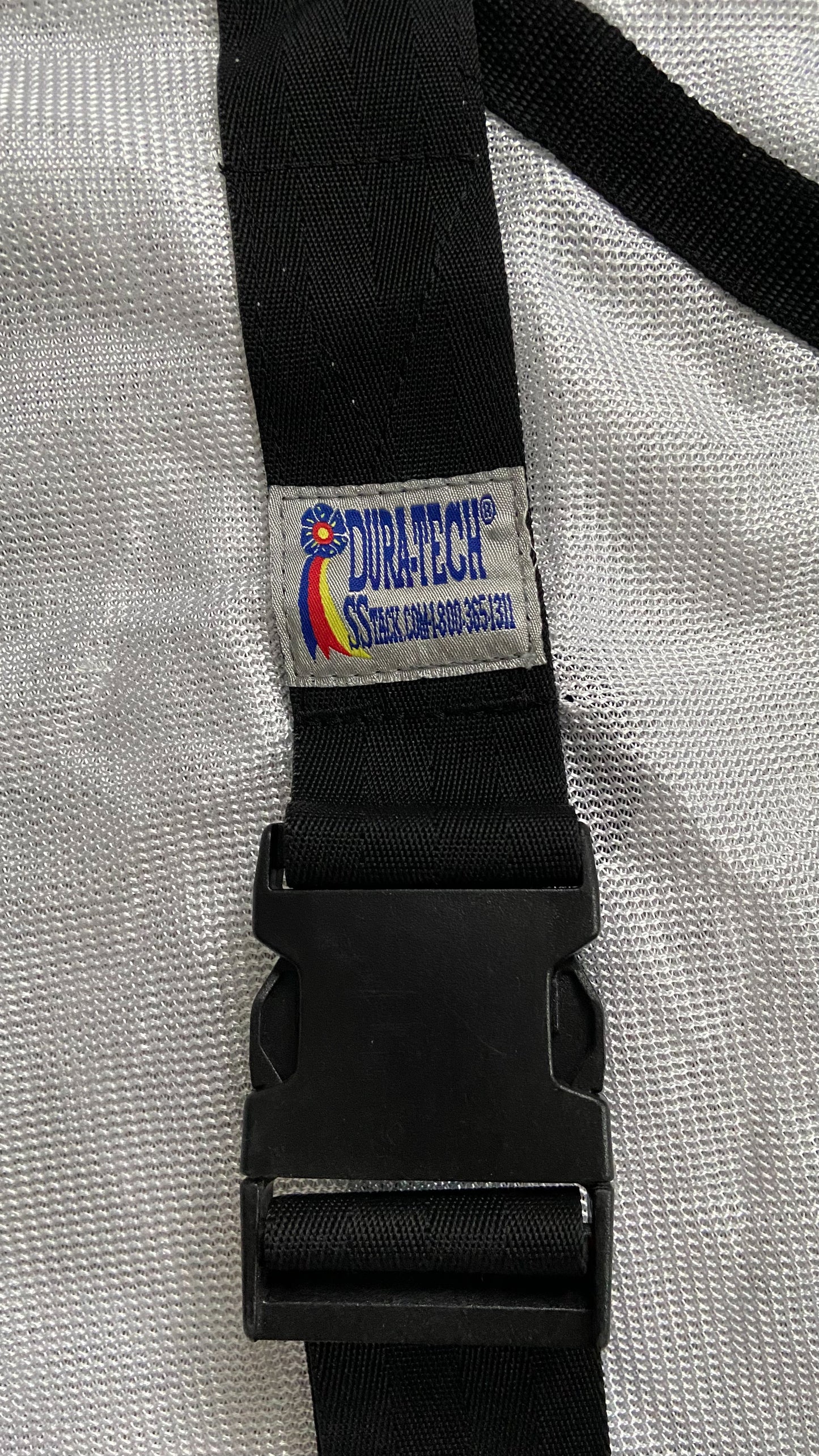 Duratech Magnetic Sheet - White - 80"