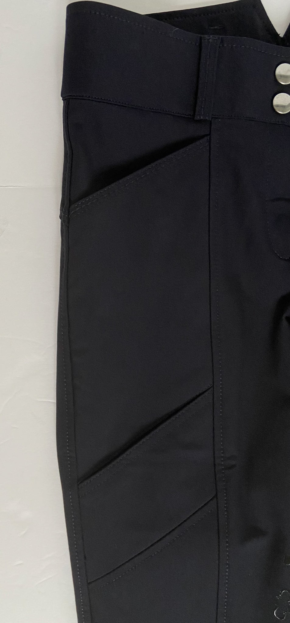 Equestriess Atilier Full Seat Breeches - Navy - Women's 24