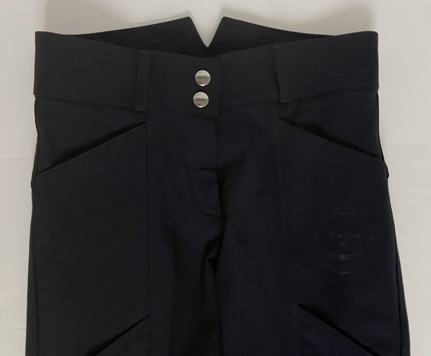 Equestriess Atilier Full Seat Breeches - Navy - Women's 24