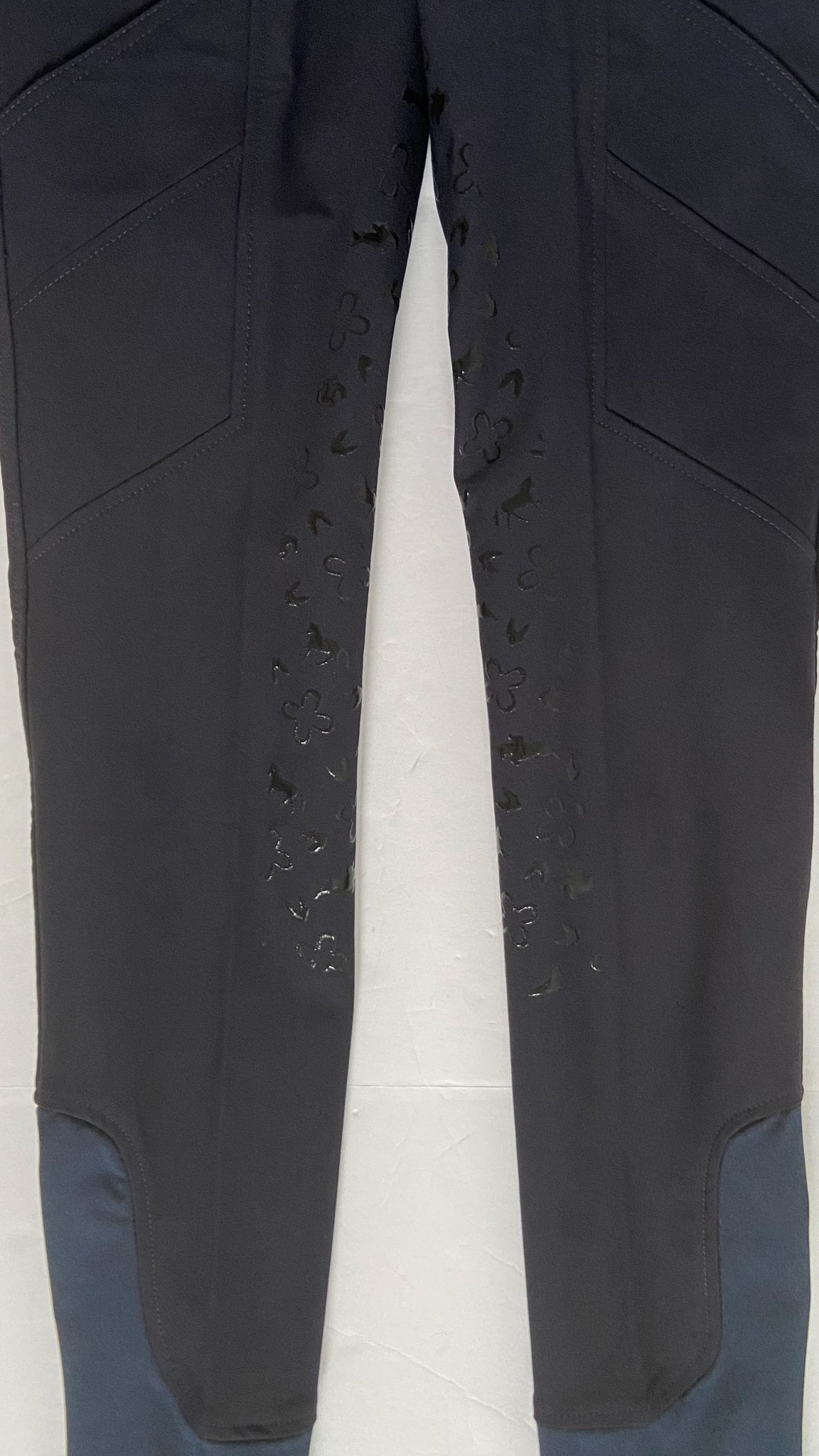 Equestriess Atilier Full Seat Breeches - Navy - Women's 24