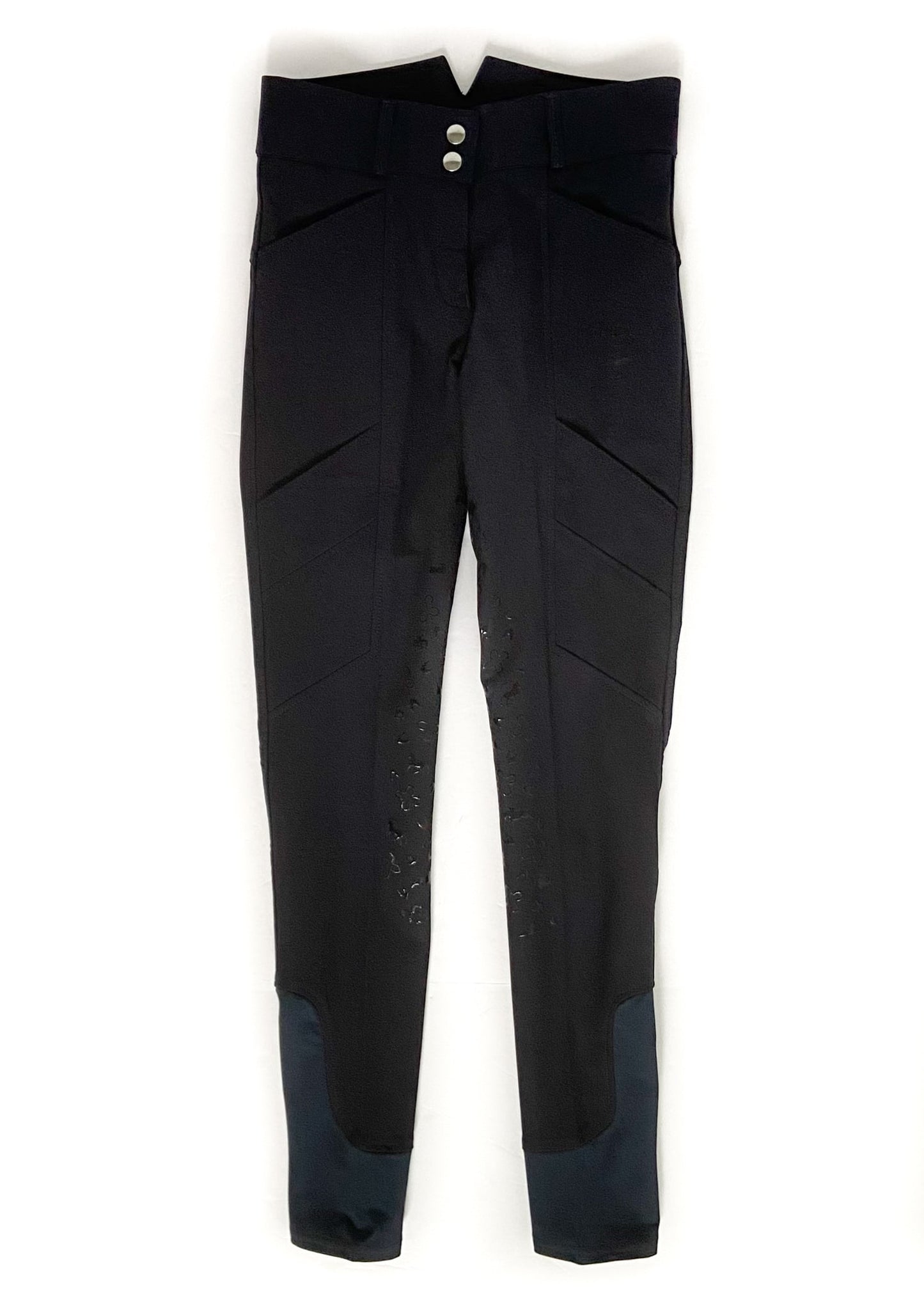 Equestriess Atilier Full Seat Breeches - Navy - Women's 24