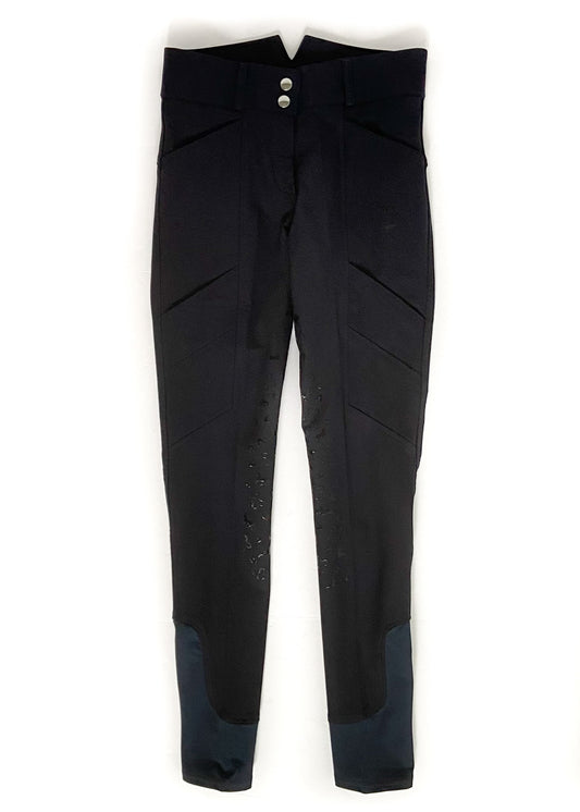 Equestriess Atilier Full Seat Breeches - Navy - Women's 24