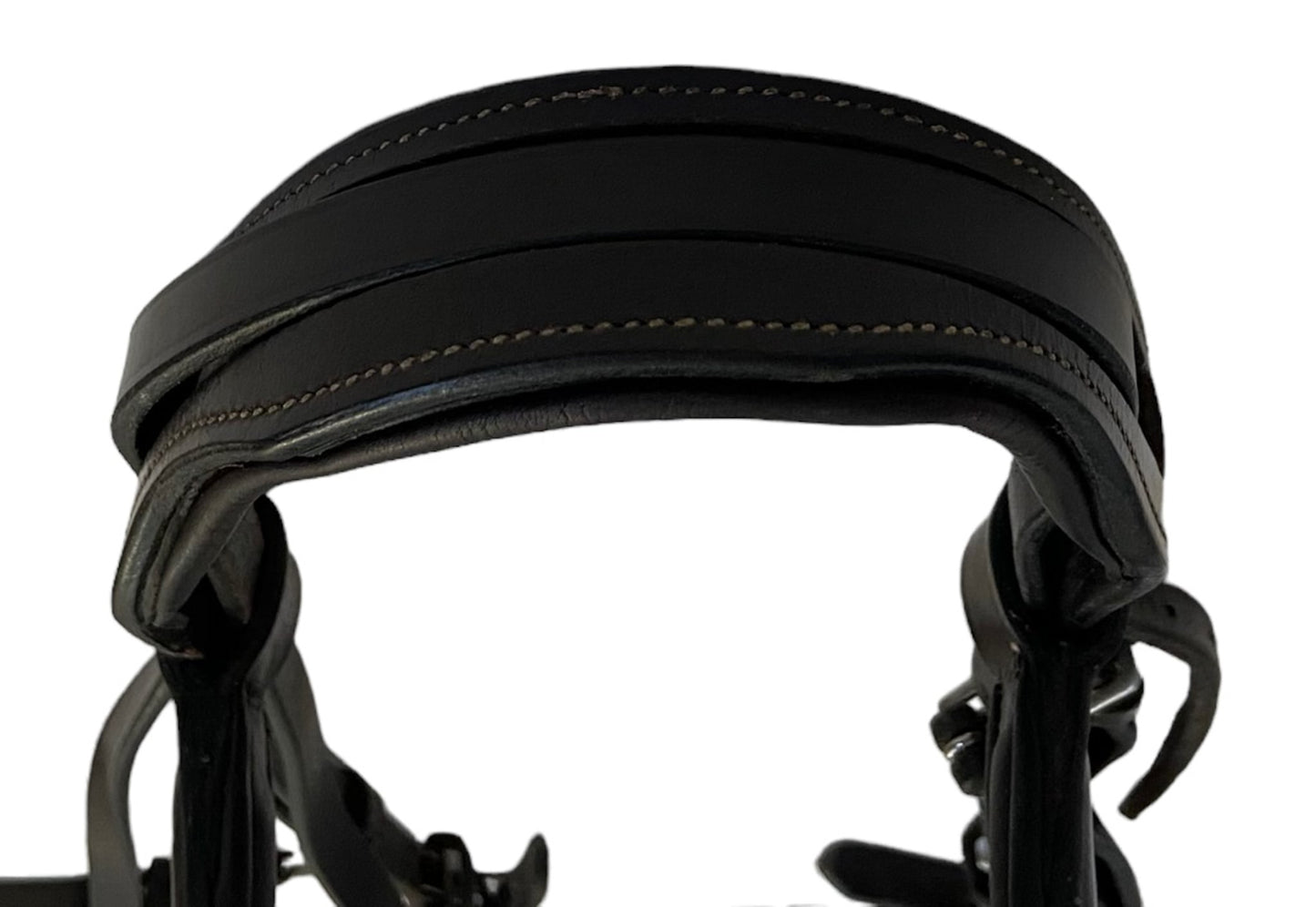 Nunn Finer Elena Hunter Bridle - Brown - Cob