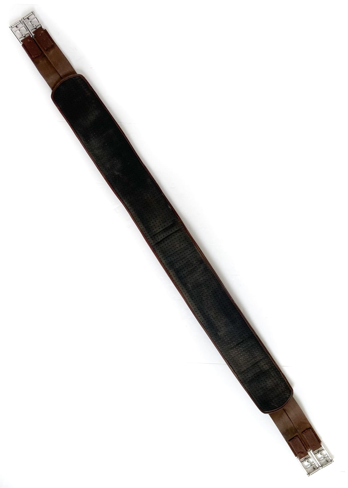 Professional's Choice VenTech Girth - Brown - 54"