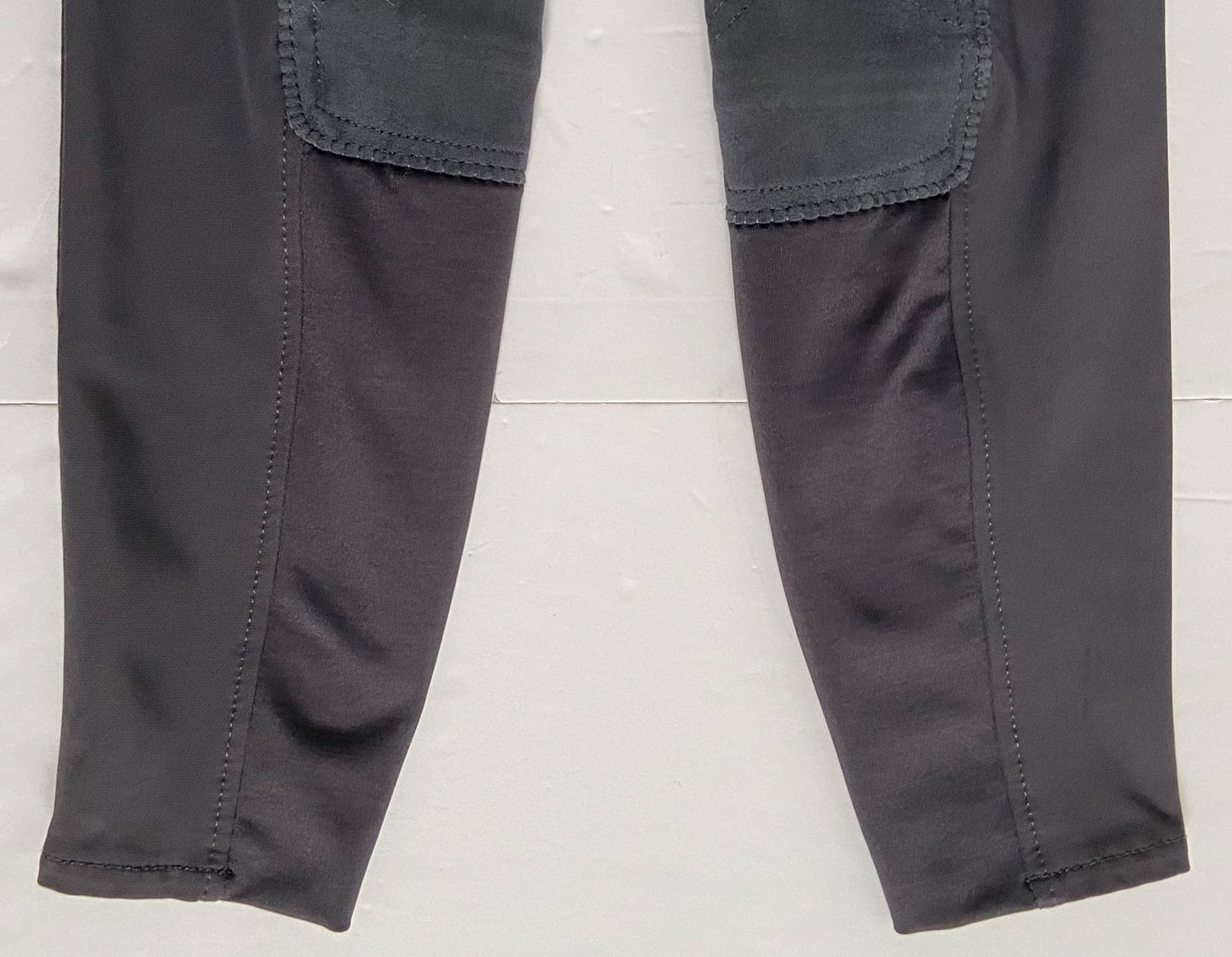 Romfh Sarafina Euro Seat Breeches - Pewter - Women's 24R