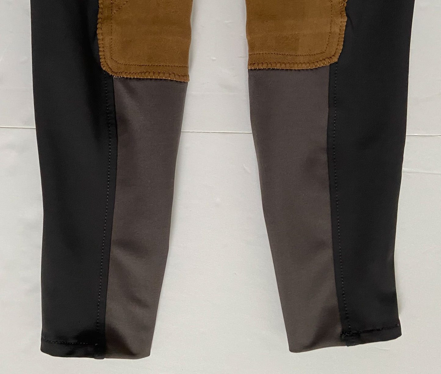 Romfh Sarafina Euro Seat Breeches - Classic Pewter - Women's 24R