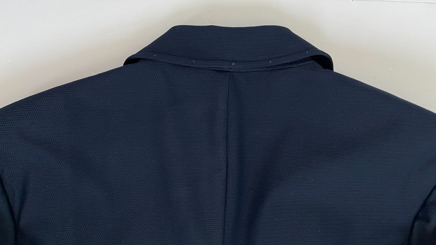 Samshield Alix Ladies Show Jacket - Navy - Women's 12