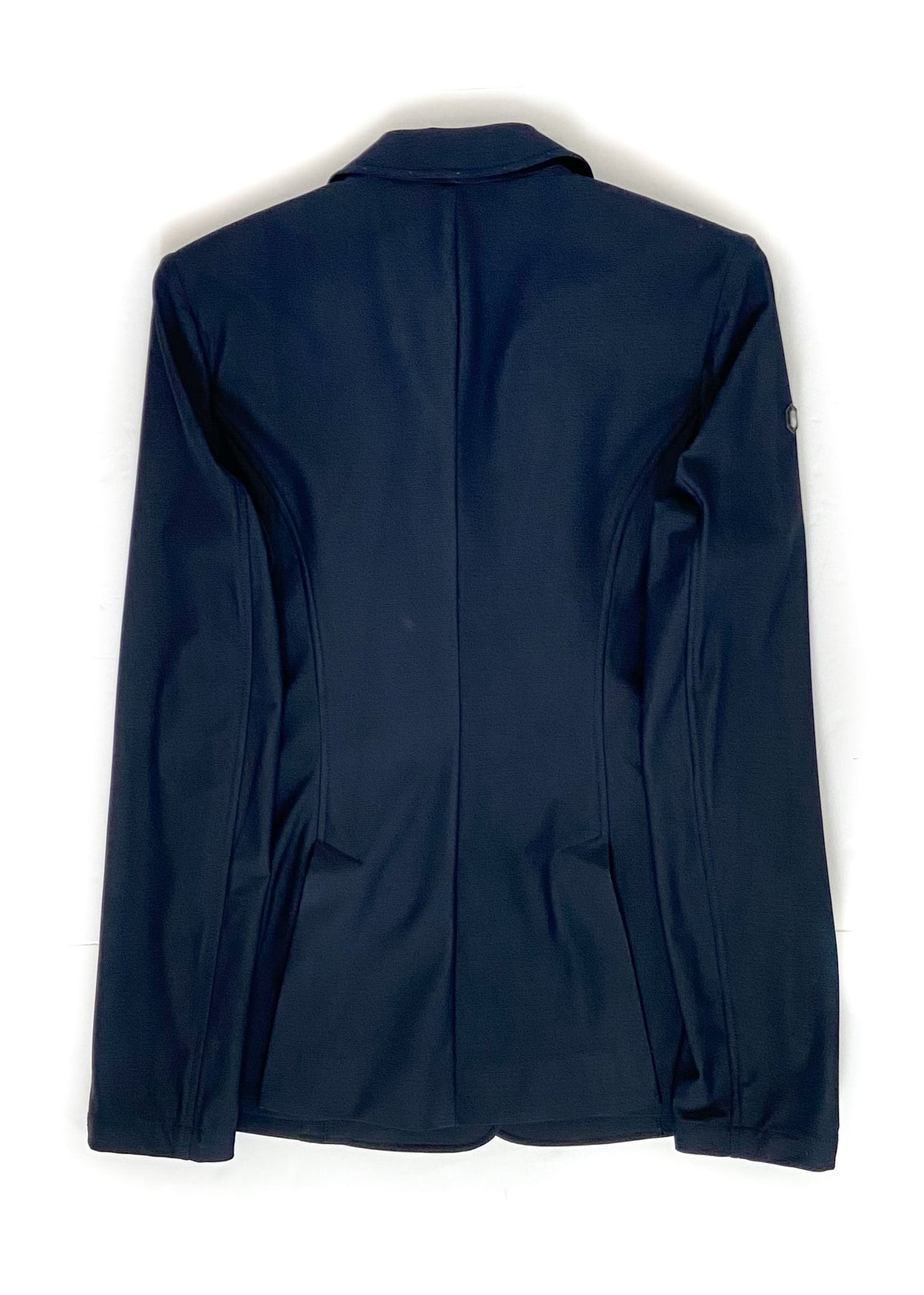 Samshield Alix Ladies Show Jacket - Navy - Women's 12
