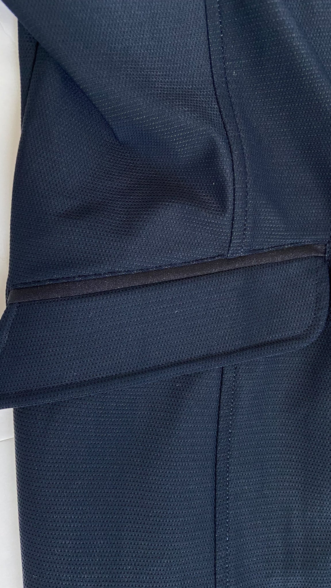 Samshield Alix Ladies Show Jacket - Navy - Women's 12
