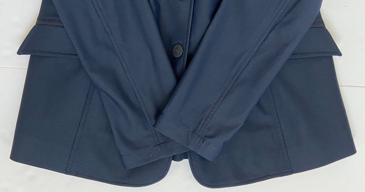 Samshield Alix Ladies Show Jacket - Navy - Women's 12