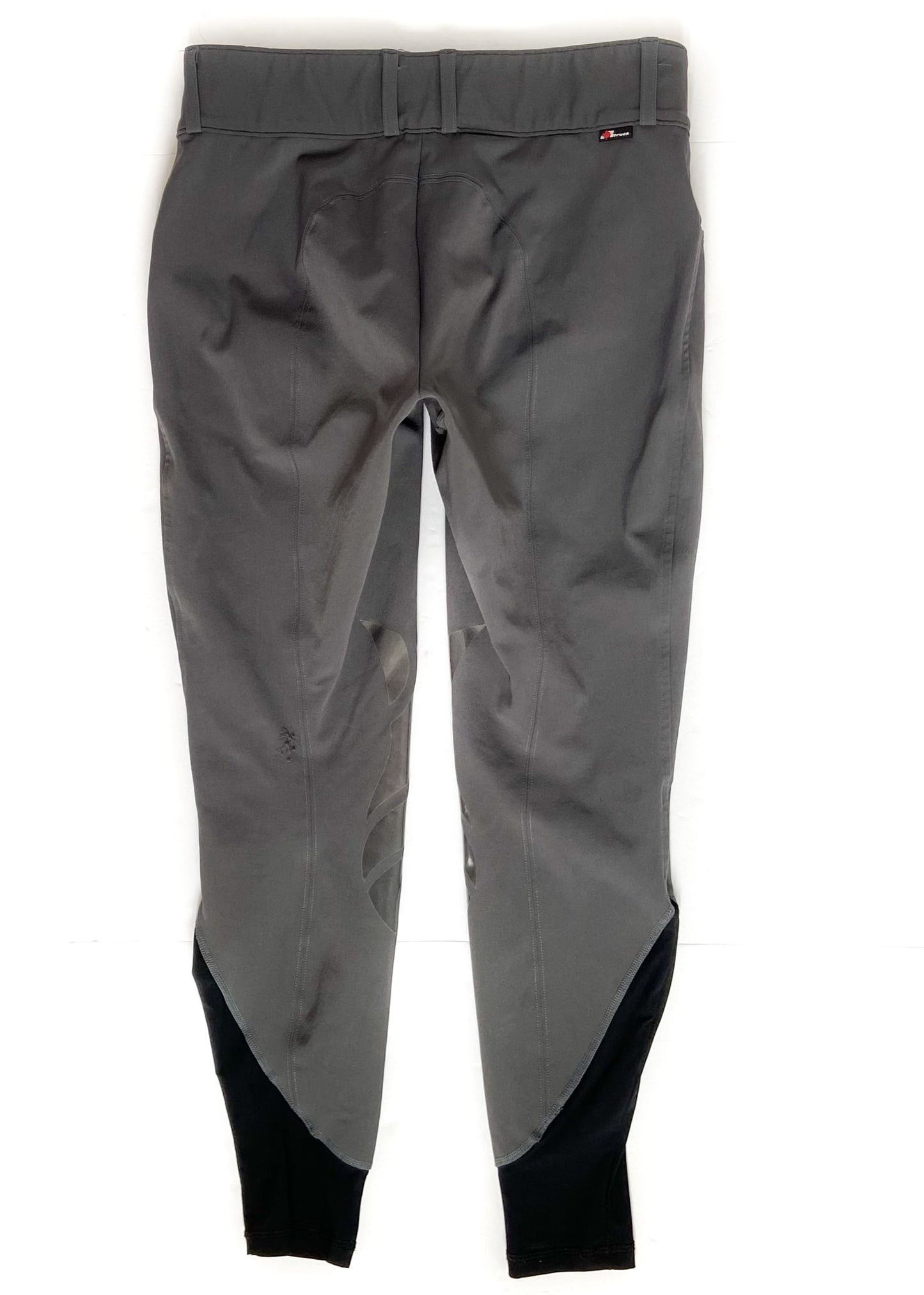 Struck 60 Series Breeches - Steel - Women's 28
