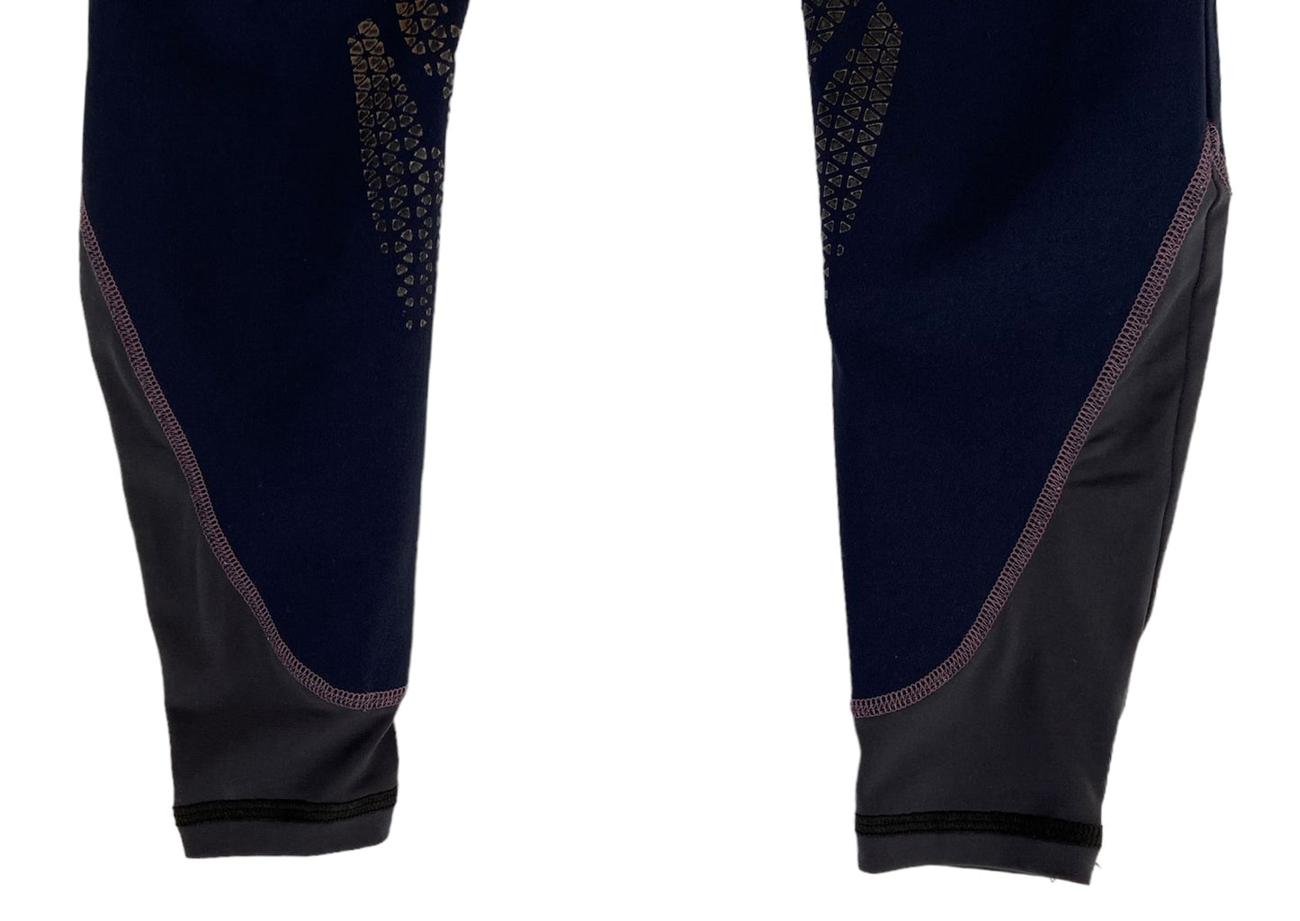 Struck 50 Series Breeches - Navy - Women's 27