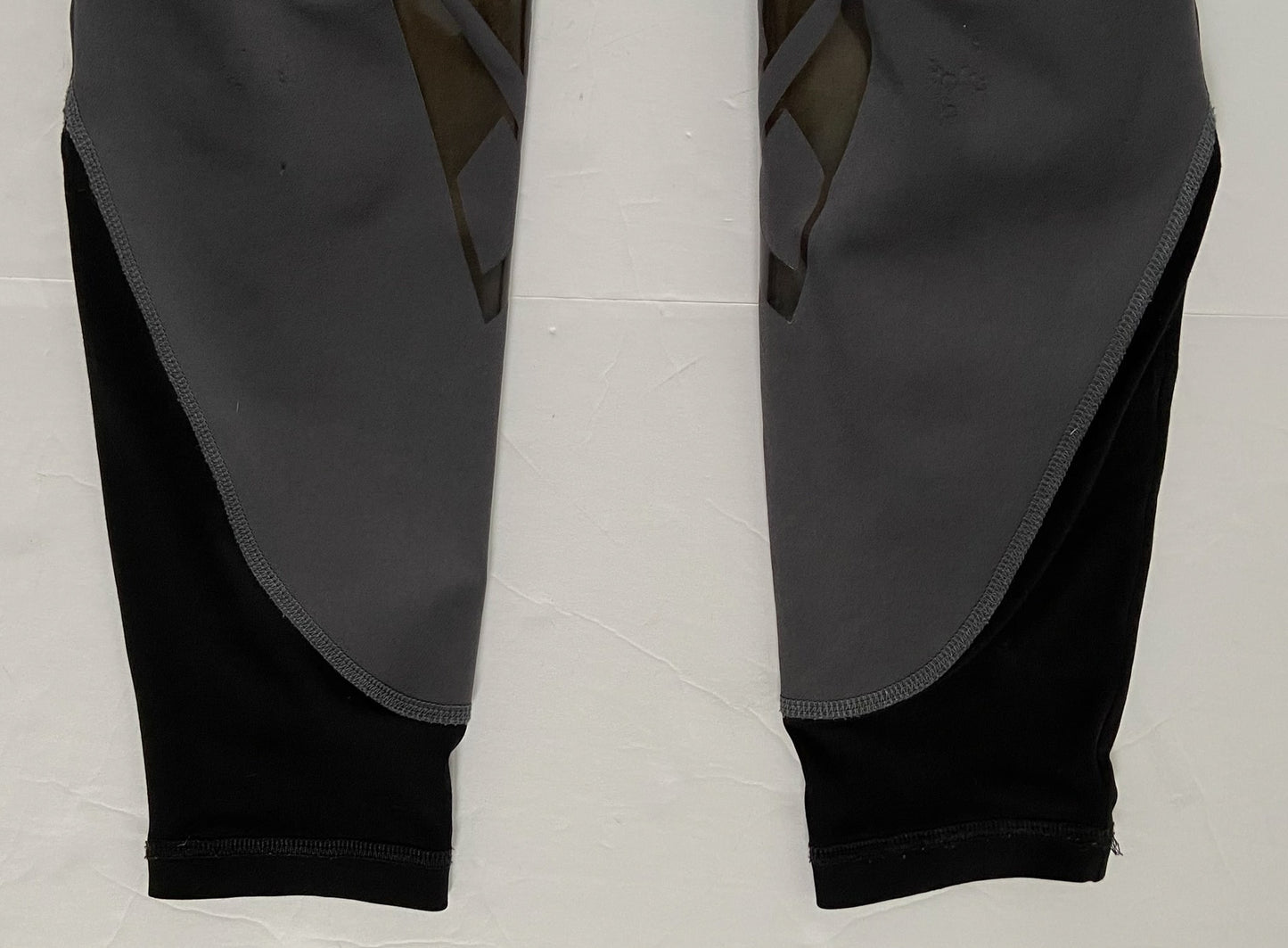 Struck 50 Series Breeches - Steel - Women's 28