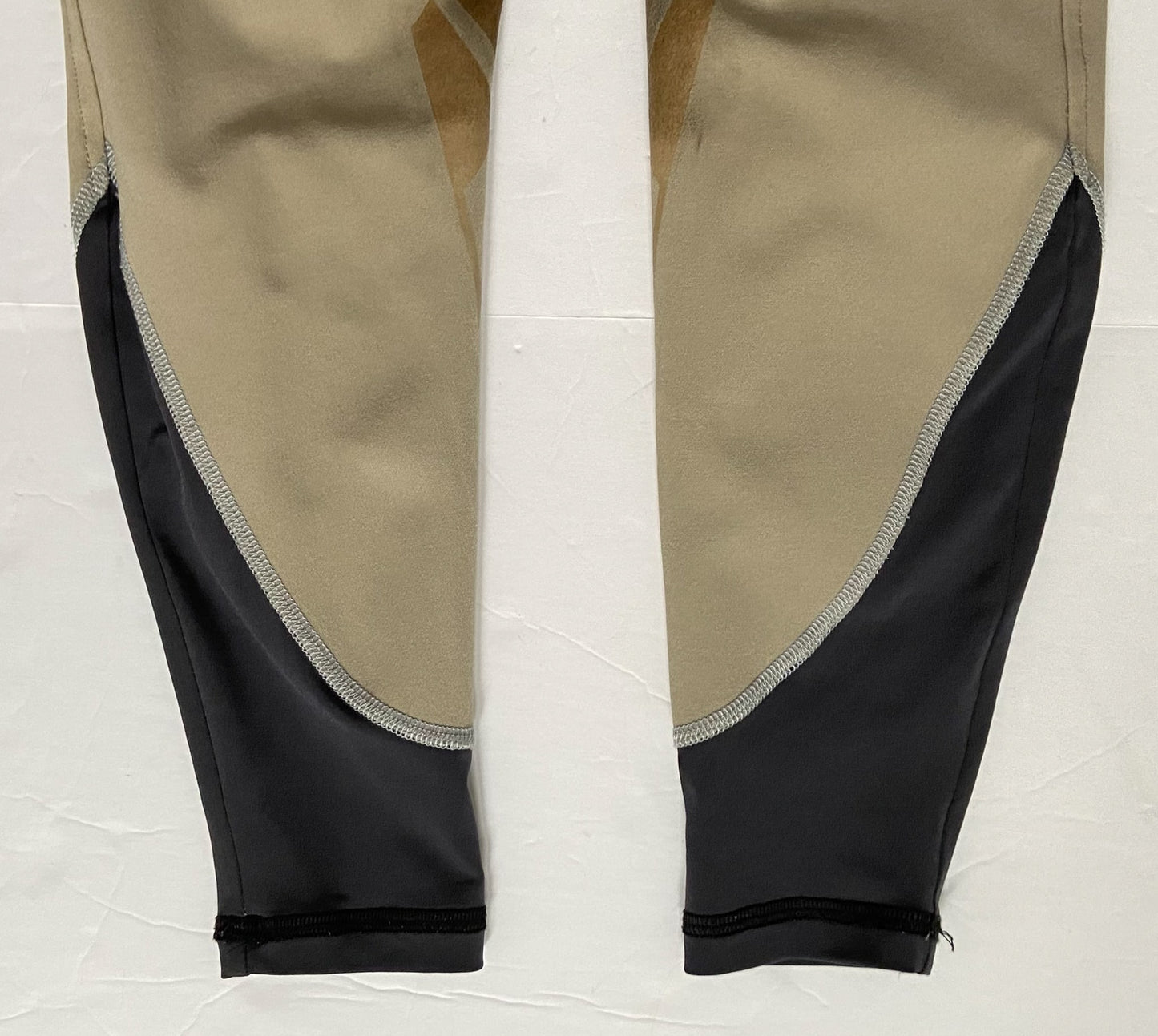 Struck 50 Series Breeches - Tan - Women's 28