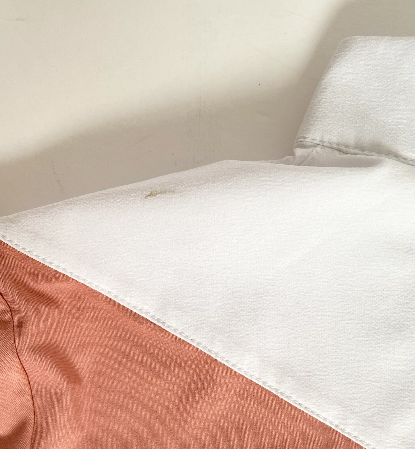 Criniere Margot Show Shirt - Pale Rose - XL