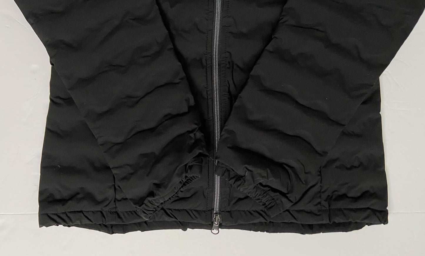 Alessandro Albanese Cortina Seamless Jacket - Black - Women's Medium