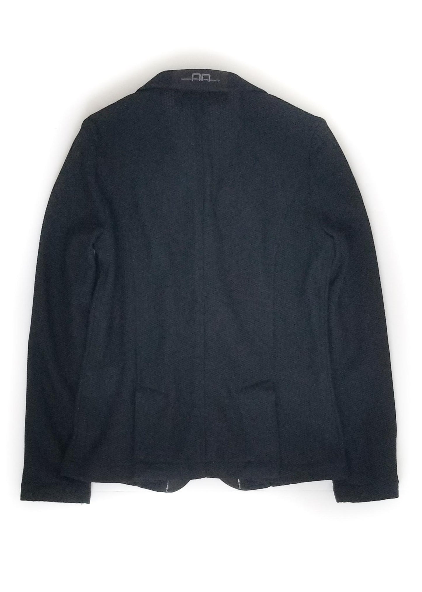 Alessandro Albanese Kids MotionLite Competition Jacket - Black - Youth 9/10
