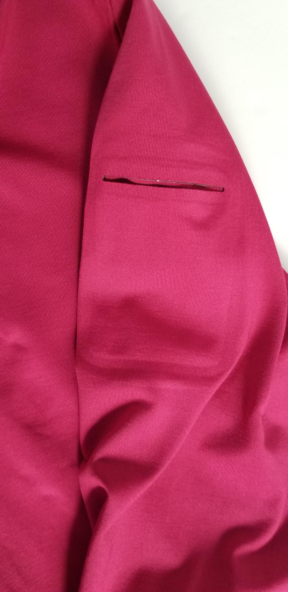 Aerion Technical Sweater - Fuchsia - Women's Medium