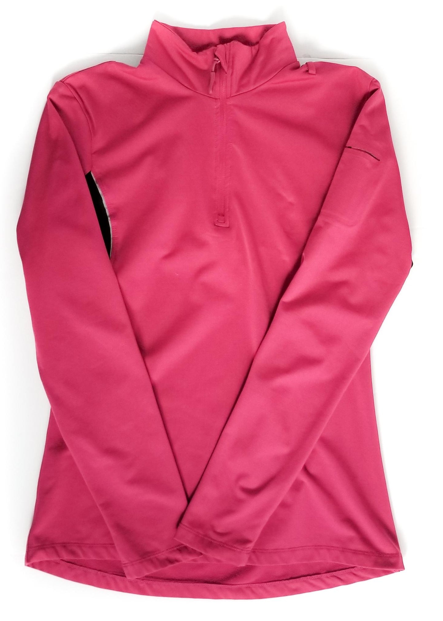 Aerion Technical Sweater - Fuchsia - Women's Medium