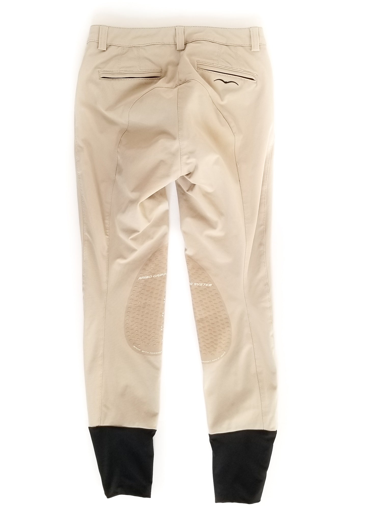 Animo Naspre Breeches - Tan - Women's 24/25