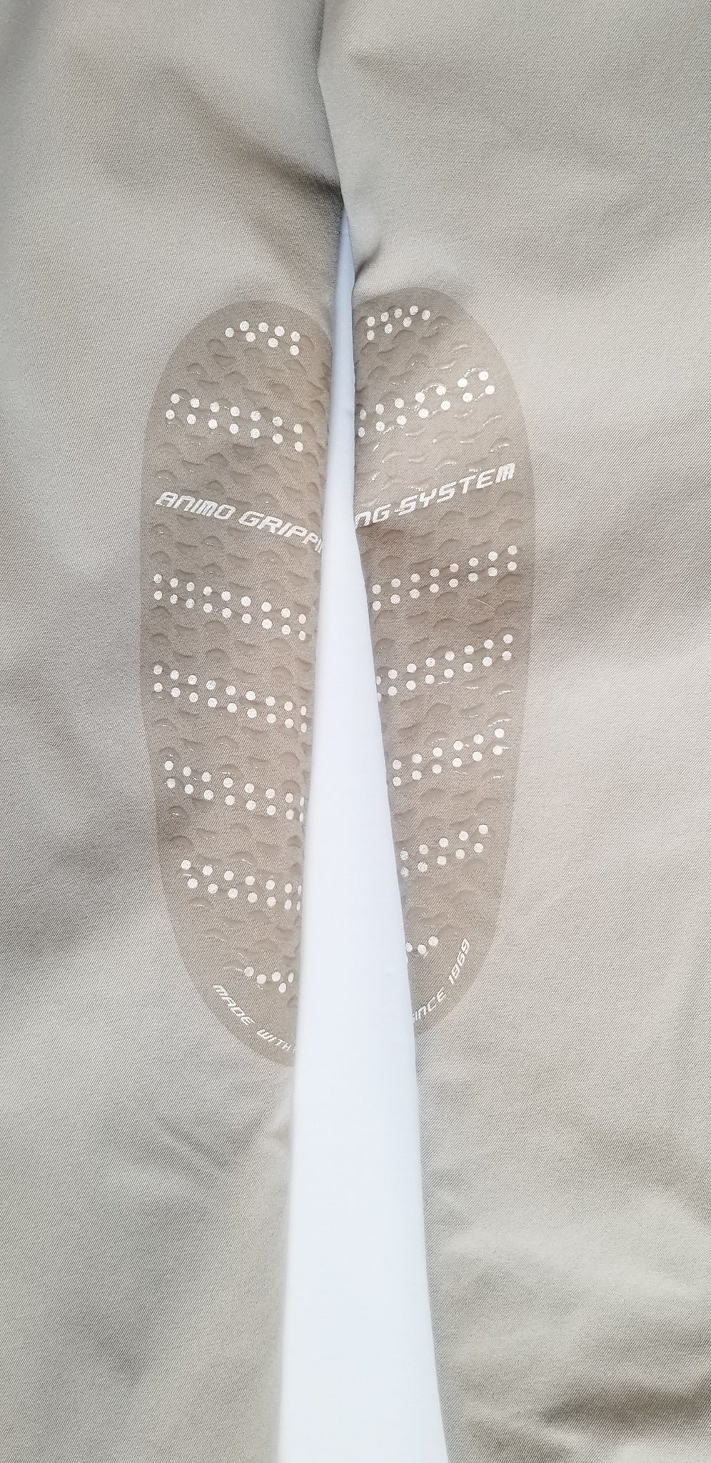 Animo Naspre Breeches - Tan - Women's 24/25