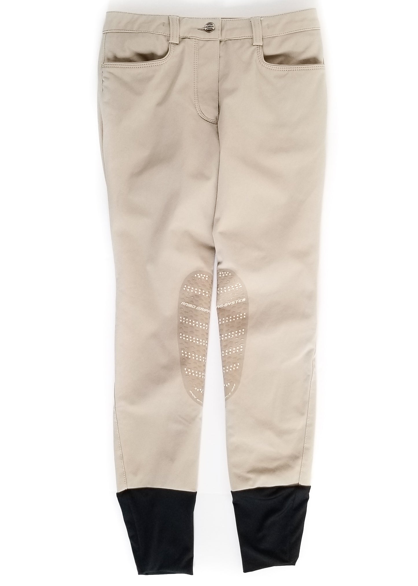 Animo Naspre Breeches - Tan - Women's 24/25
