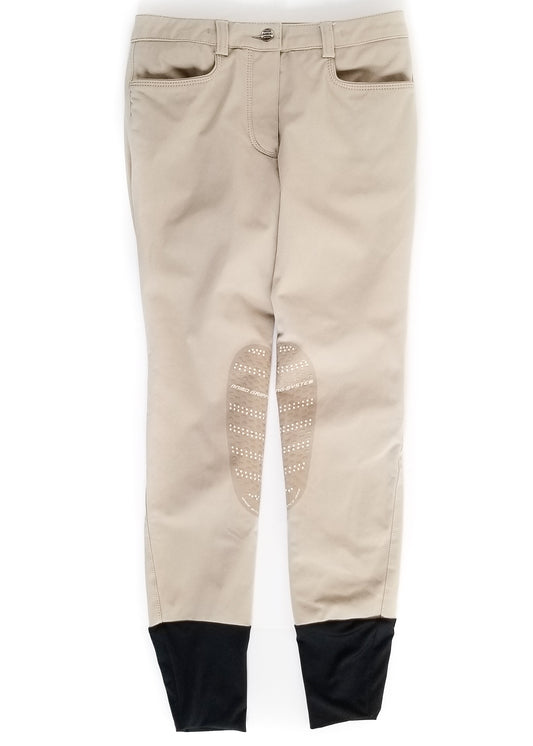 Animo Naspre Breeches - Tan - Women's 24/25