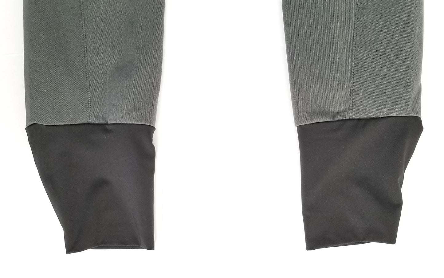 Animo Breeches - Grey/Green - Women's 24