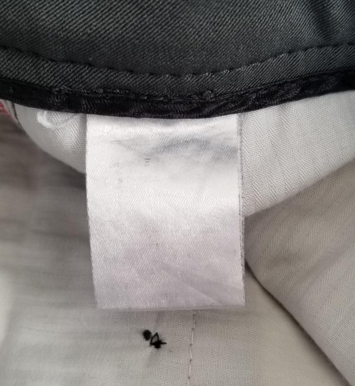 Animo Breeches - Grey/Green - Women's 24