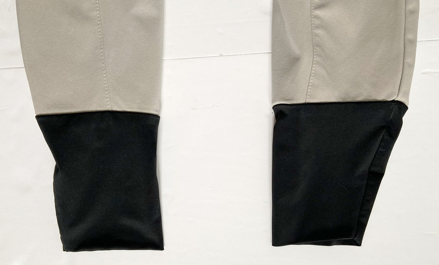Animo Knee Patch Breeches - Light Tan - Women's 24