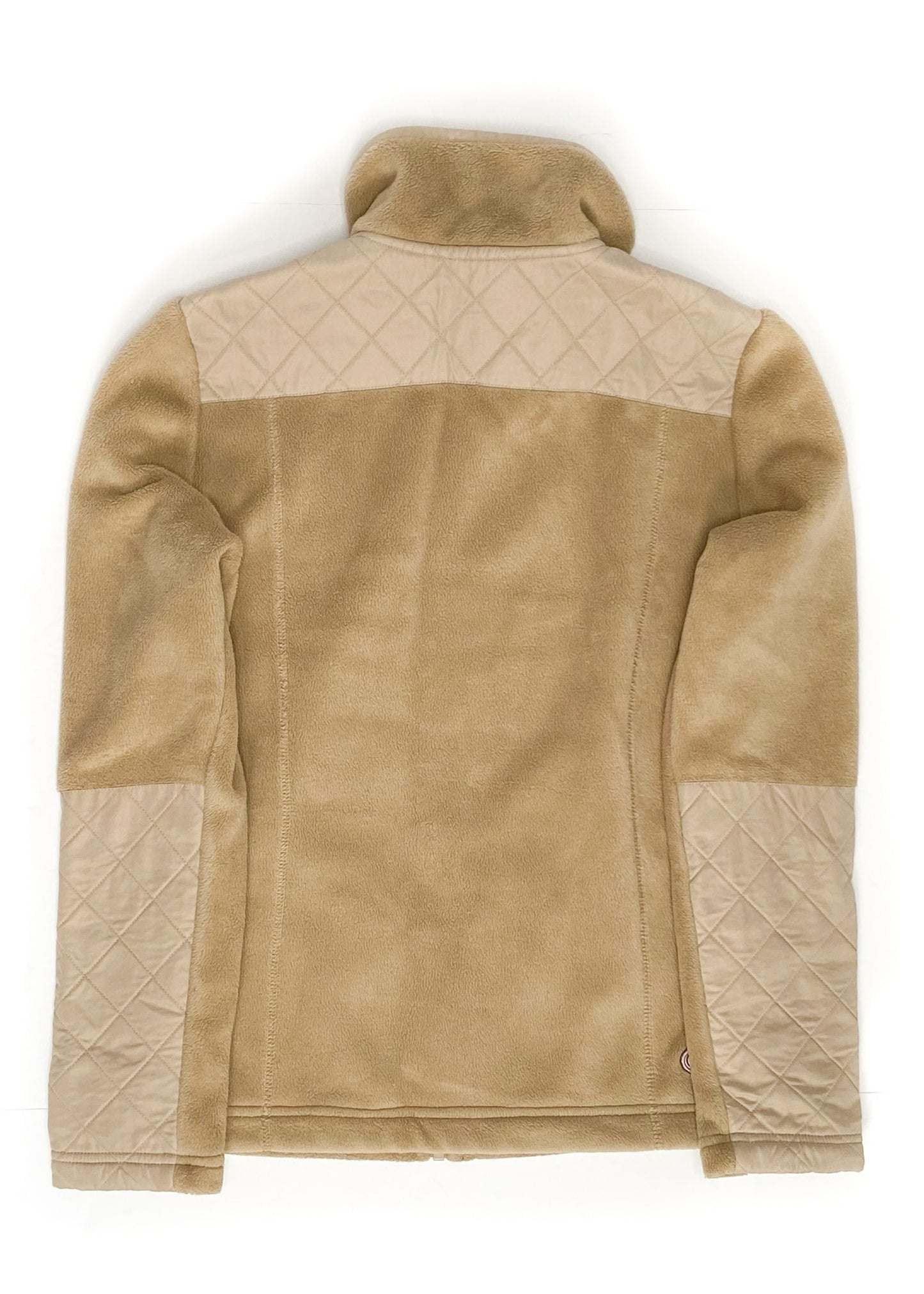 Anky Equestrian Jacket - Tan - Women's Medium