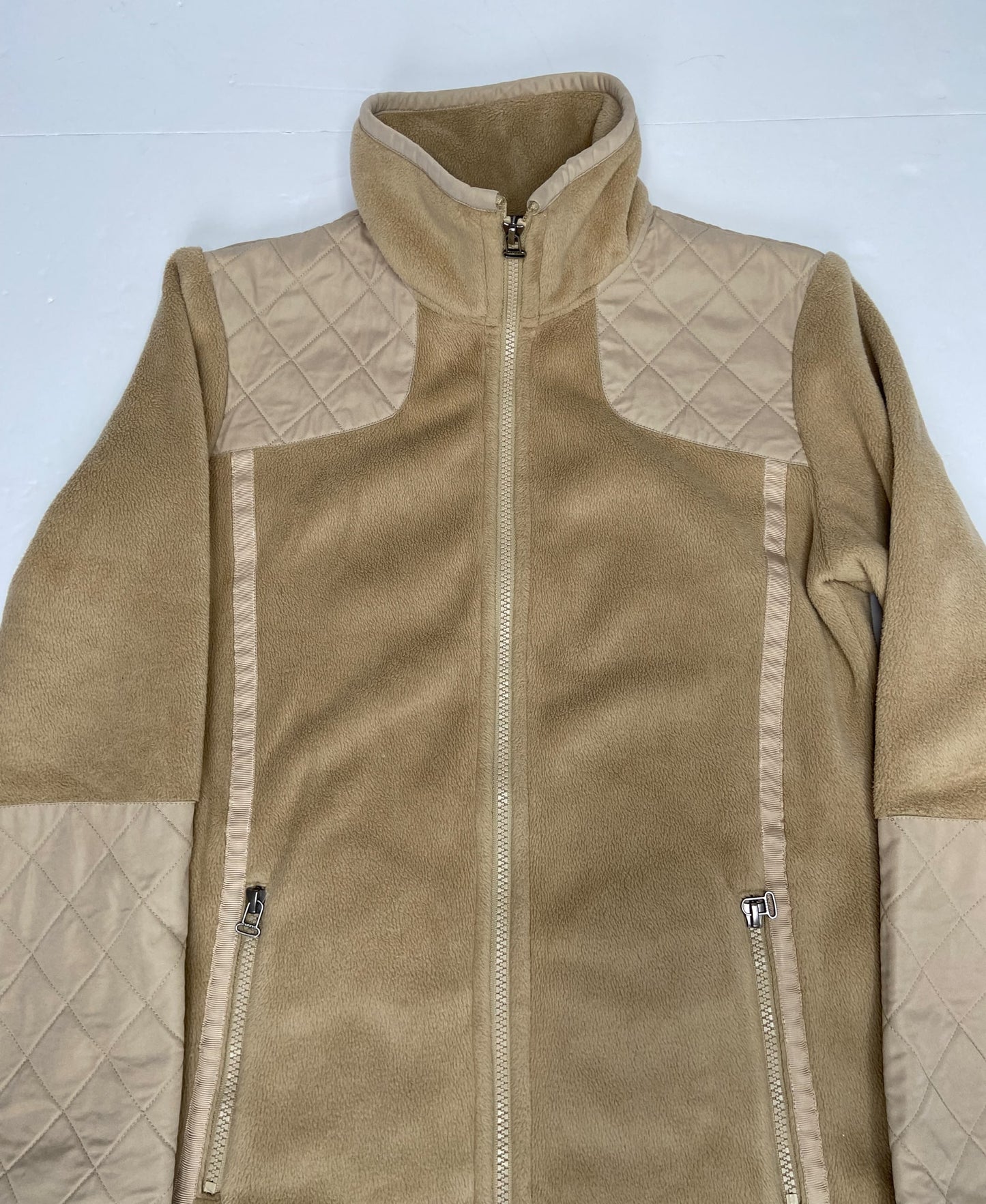 Anky Equestrian Jacket - Tan - Women's Medium